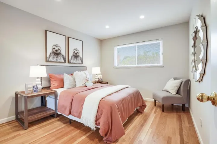 , Foster City, California 94404