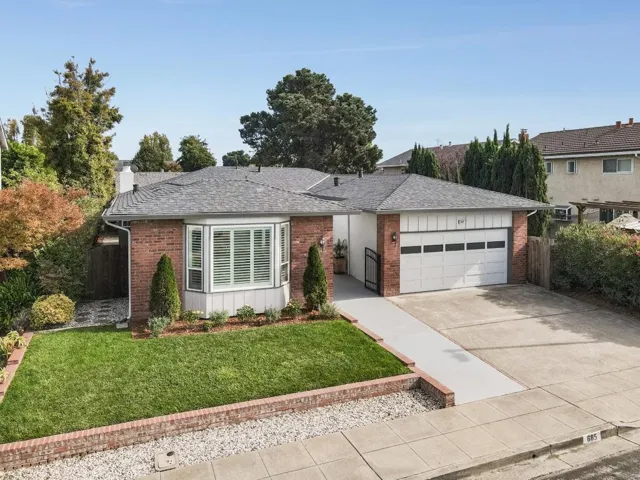 , Foster City, California 94404