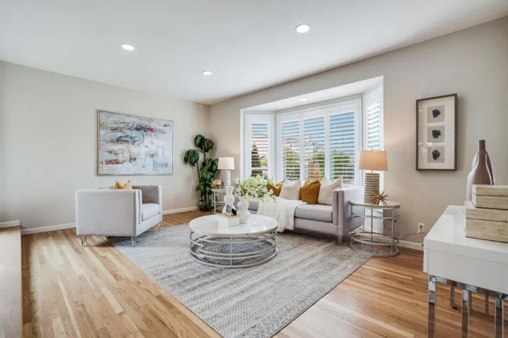 , Foster City, California 94404