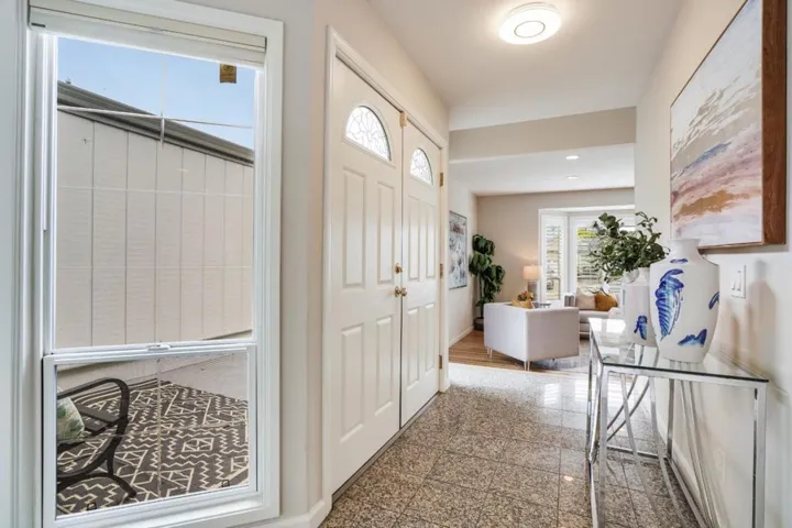 , Foster City, California 94404