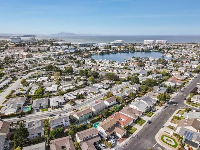 , Foster City, California 94404