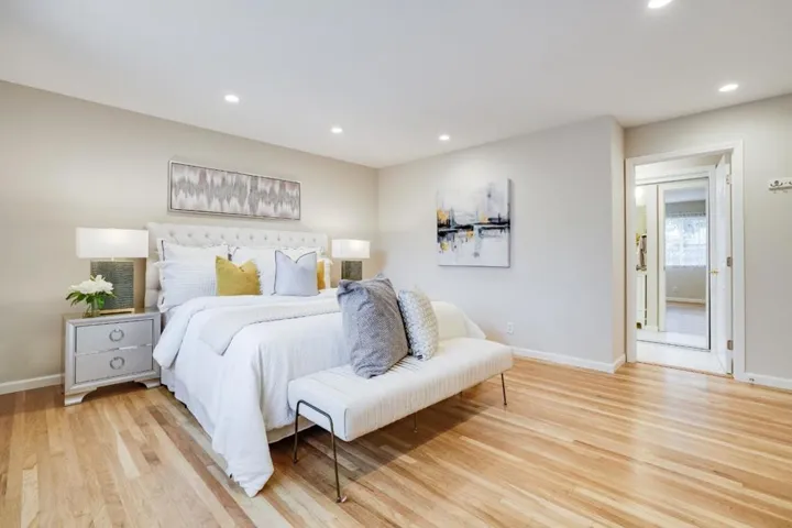 , Foster City, California 94404