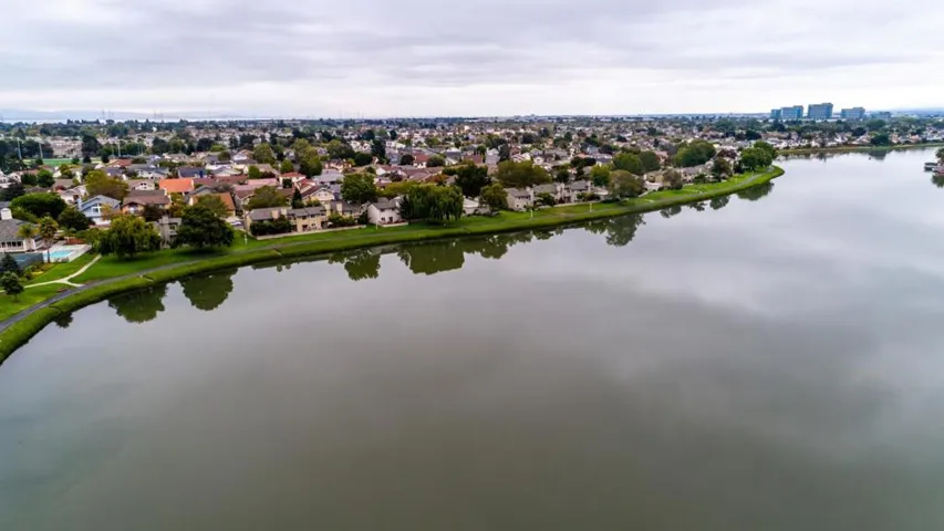 , Foster City, California 94404
