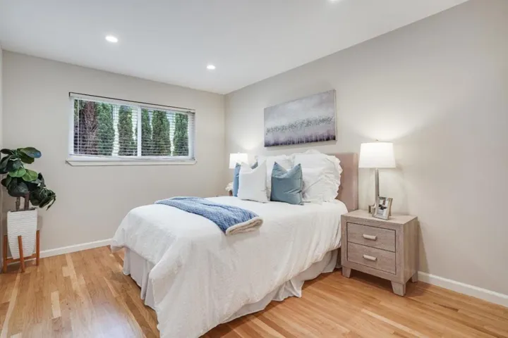 , Foster City, California 94404