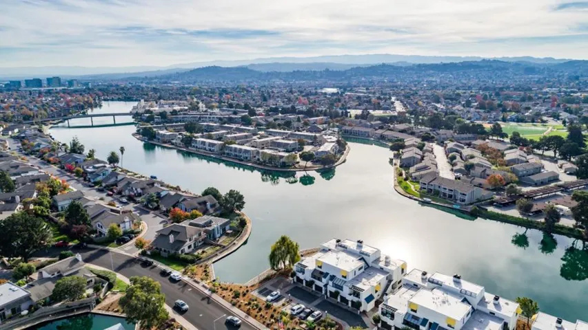 , Foster City, California 94404