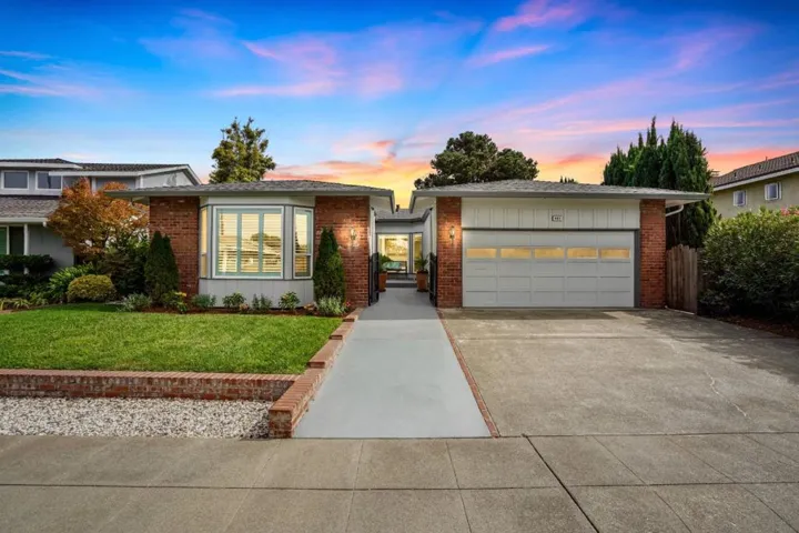, Foster City, California 94404