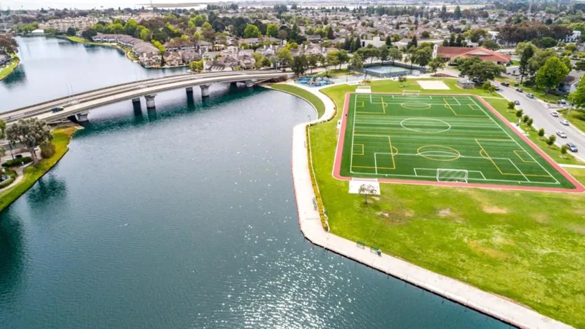 , Foster City, California 94404