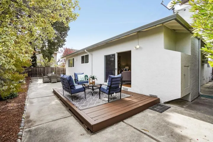 , Foster City, California 94404