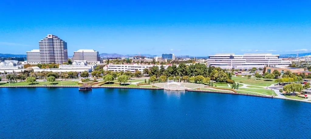 , Foster City, California 94404