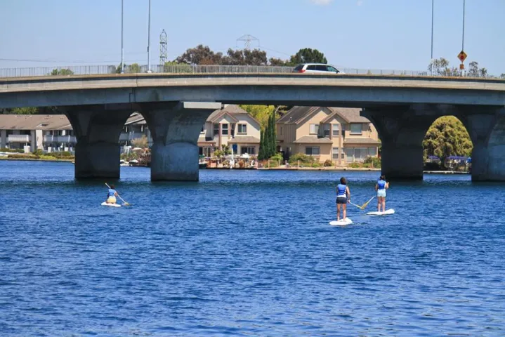 , Foster City, California 94404