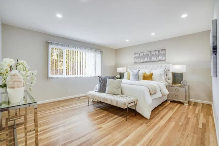 , Foster City, California 94404