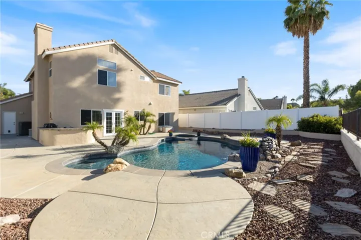 44667 Pris Lane, Temecula, California 92592