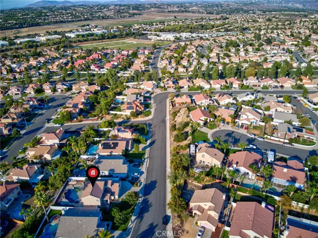44667 Pris Lane, Temecula, California 92592