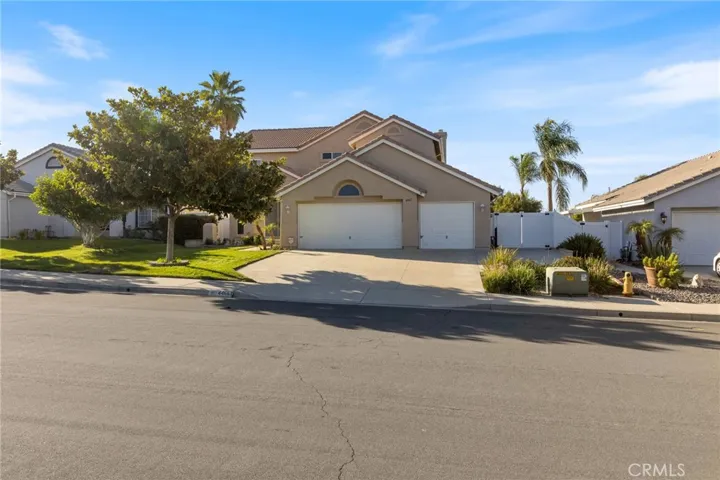 44667 Pris Lane, Temecula, California 92592