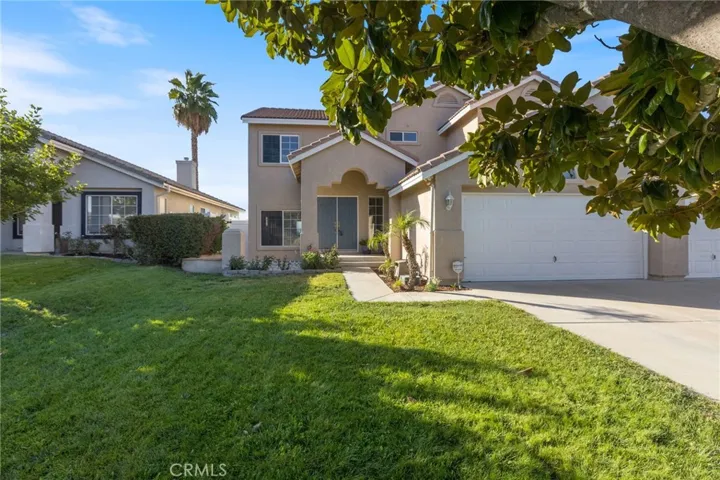 44667 Pris Lane, Temecula, California 92592