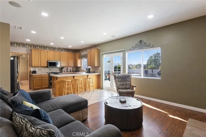 44667 Pris Lane, Temecula, California 92592