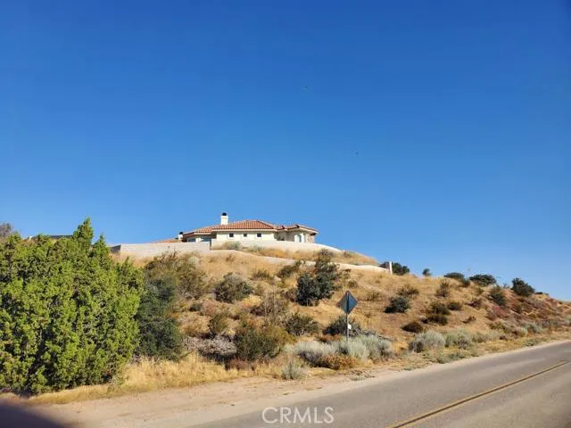 0 Coleridge Road, Oak Hills, California 92344