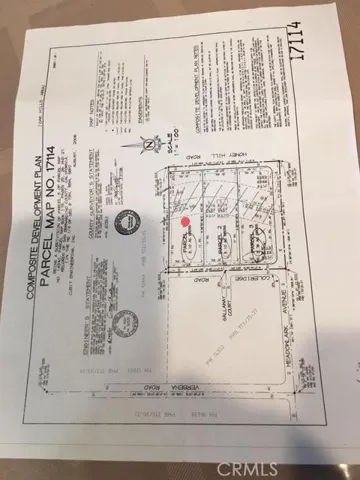 0 Coleridge Road, Oak Hills, California 92344