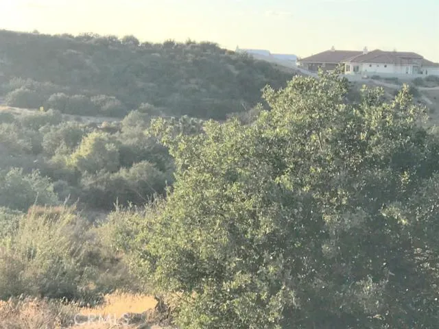 0 Coleridge Road, Oak Hills, California 92344