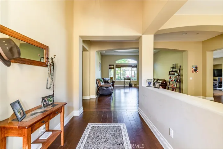 1557 Loch Ness Drive, Fallbrook, California 92028