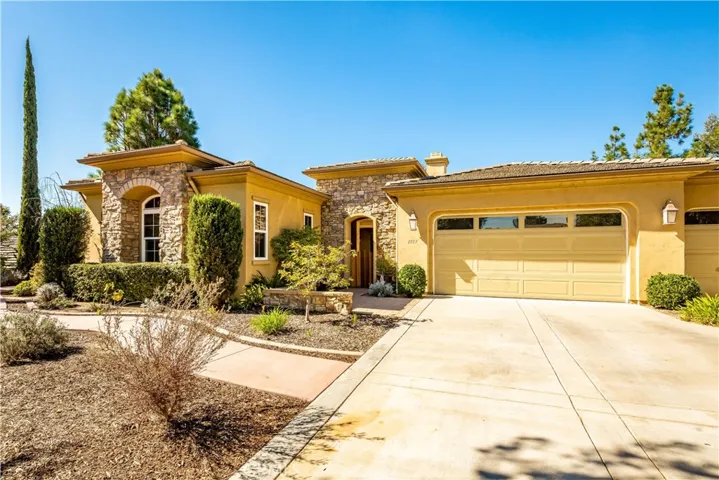 1557 Loch Ness Drive, Fallbrook, California 92028