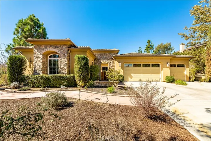 1557 Loch Ness Drive, Fallbrook, California 92028