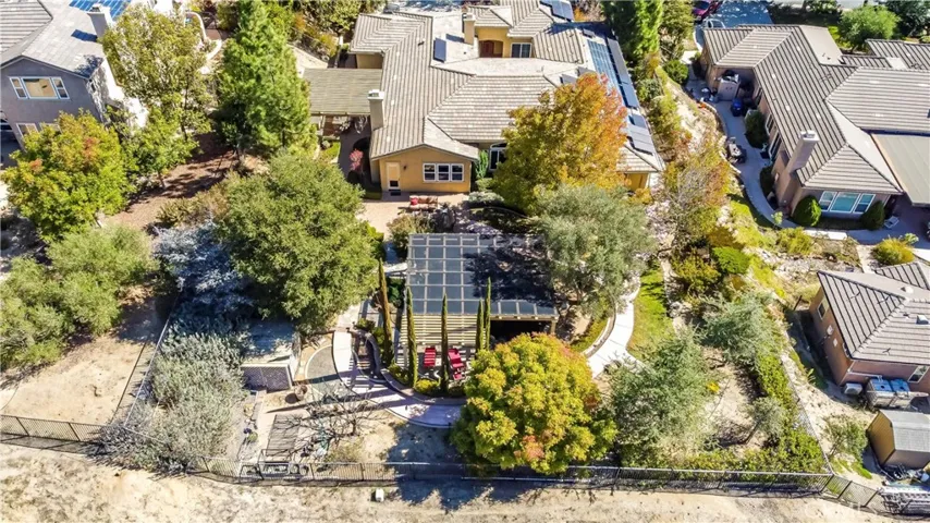 1557 Loch Ness Drive, Fallbrook, California 92028