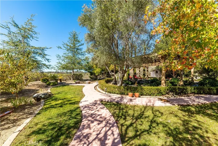 1557 Loch Ness Drive, Fallbrook, California 92028