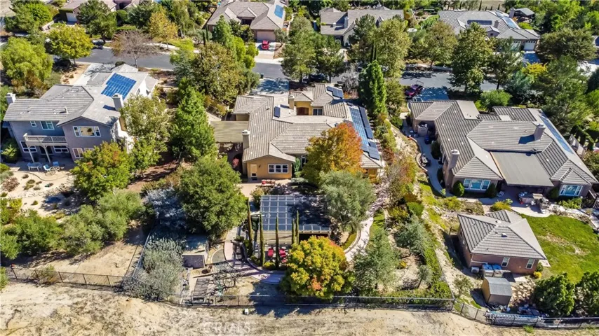 1557 Loch Ness Drive, Fallbrook, California 92028