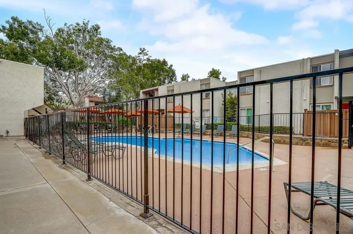 3550 Ruffin Rd 159, San Diego, California 92123