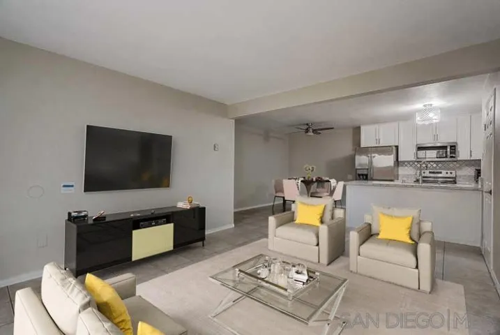 3550 Ruffin Rd 159, San Diego, California 92123