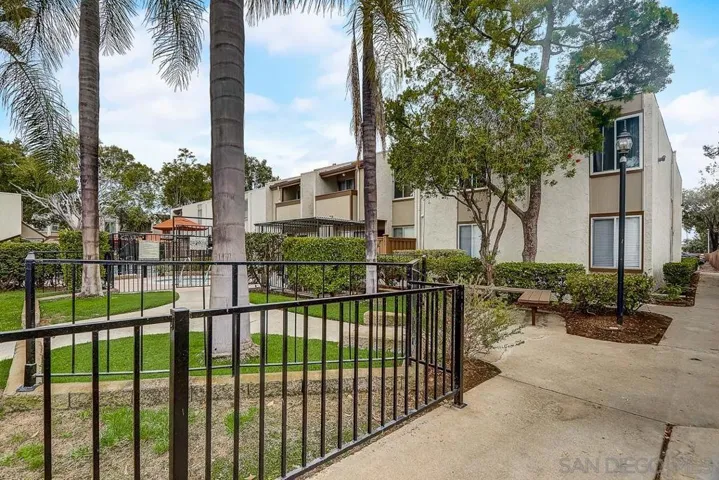 3550 Ruffin Rd 159, San Diego, California 92123