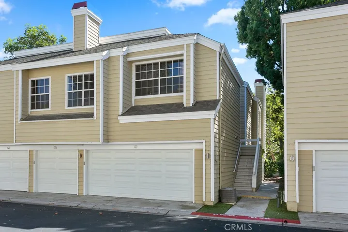 3630 S Bear Street 65, Santa Ana, California 92704