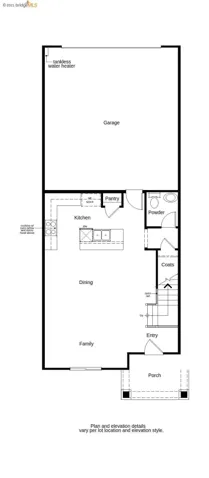 20 Lesina Way, Novato, California 94949