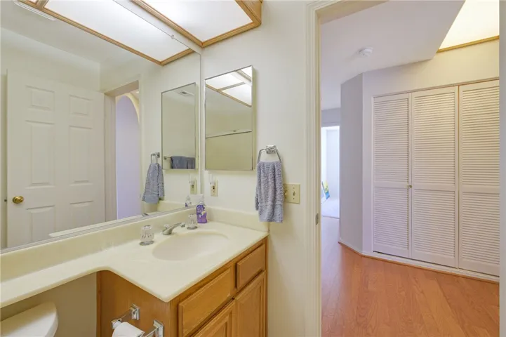 420 Huyler Lane B, Simi Valley, California 93065