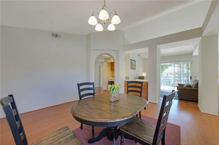 420 Huyler Lane B, Simi Valley, California 93065