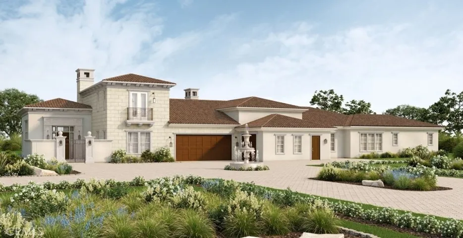 1503 Country Point Lane, San Dimas, California 91773