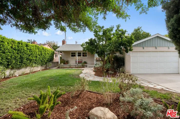 19606 Enadia Way, Reseda, California 91335