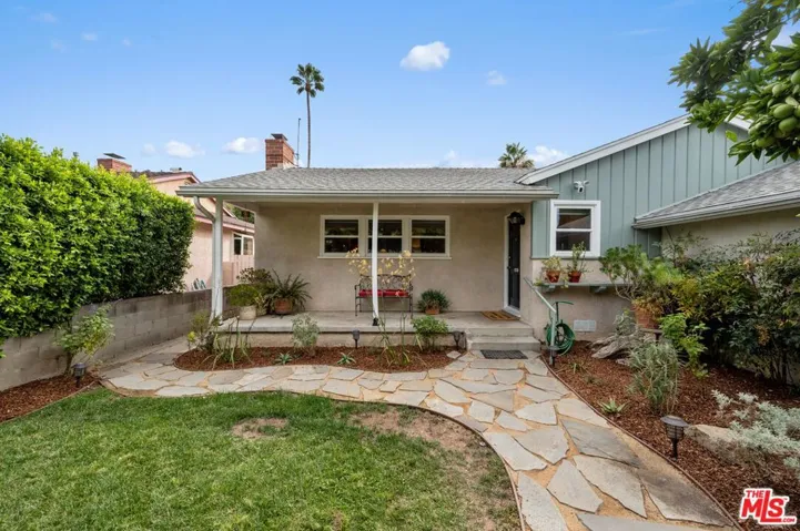 19606 Enadia Way, Reseda, California 91335