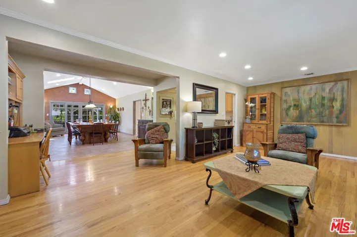 19606 Enadia Way, Reseda, California 91335
