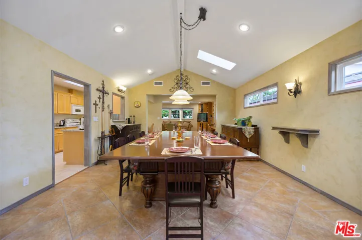 19606 Enadia Way, Reseda, California 91335