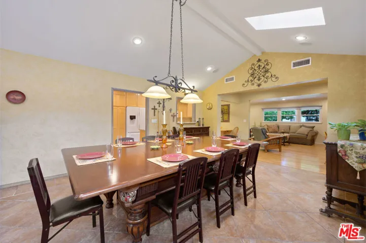 19606 Enadia Way, Reseda, California 91335