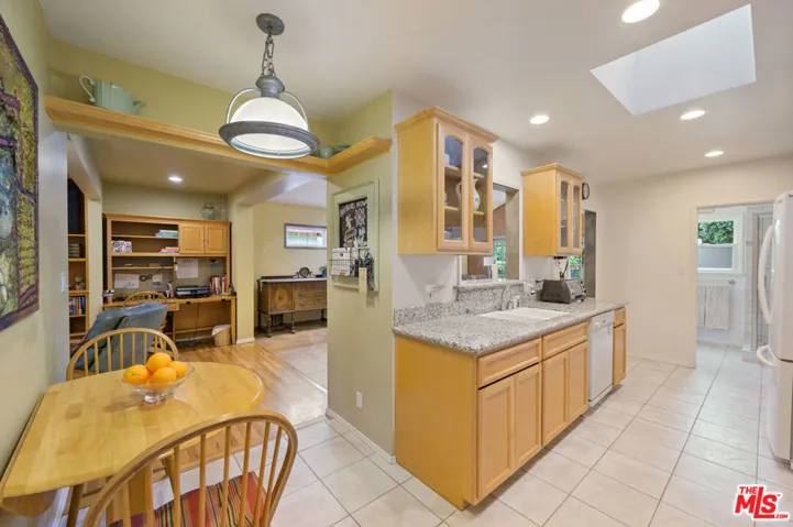 19606 Enadia Way, Reseda, California 91335