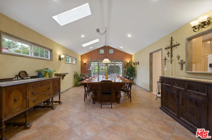 19606 Enadia Way, Reseda, California 91335