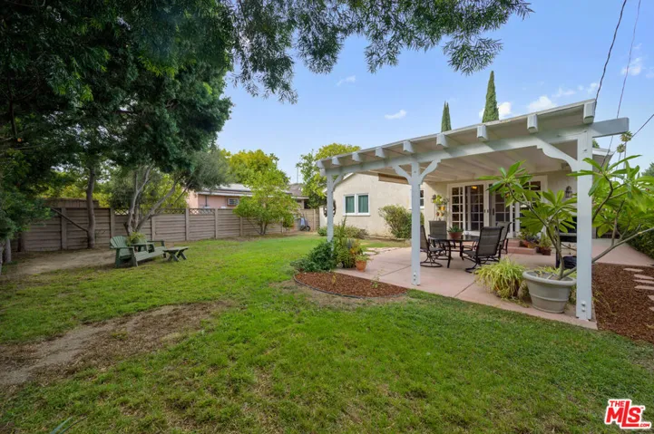 19606 Enadia Way, Reseda, California 91335