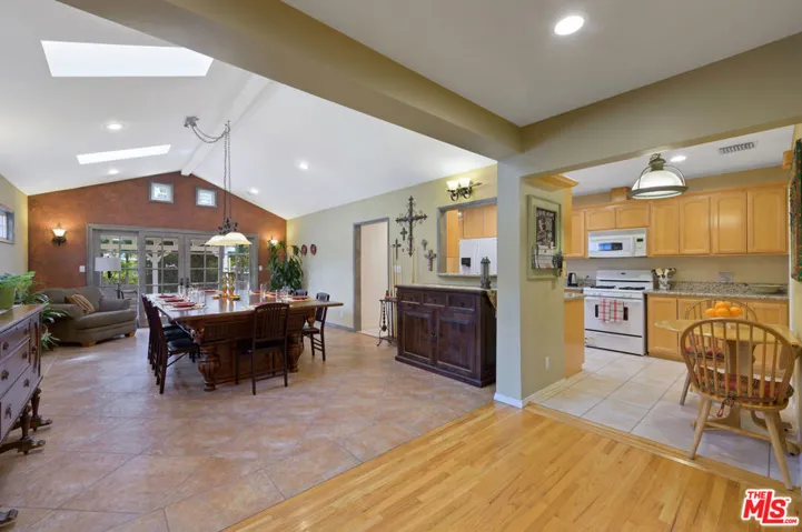 19606 Enadia Way, Reseda, California 91335