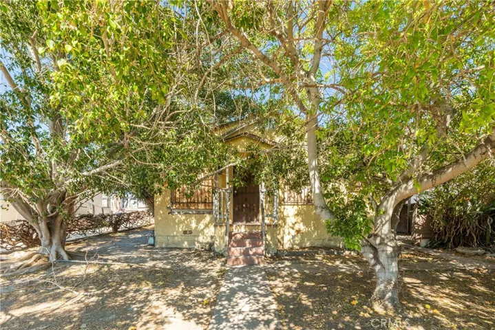 1384 W 3rd Street, San Pedro, California 90732
