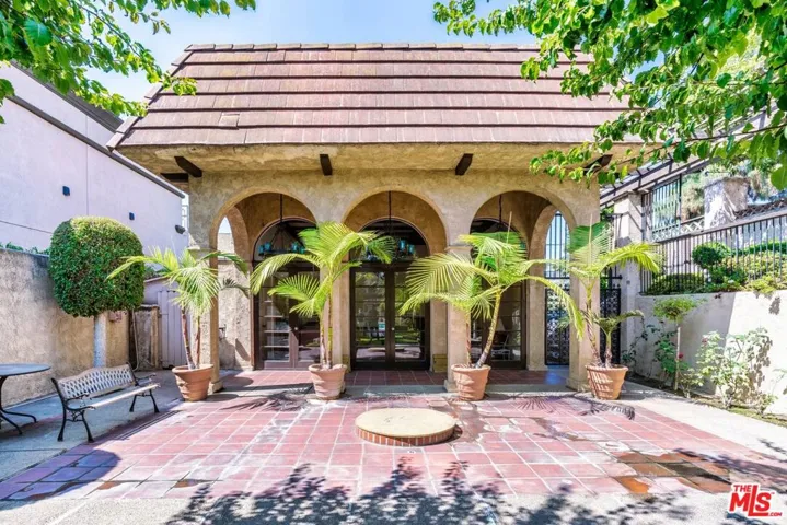 105 N Almansor Street 8, Alhambra, California 91801