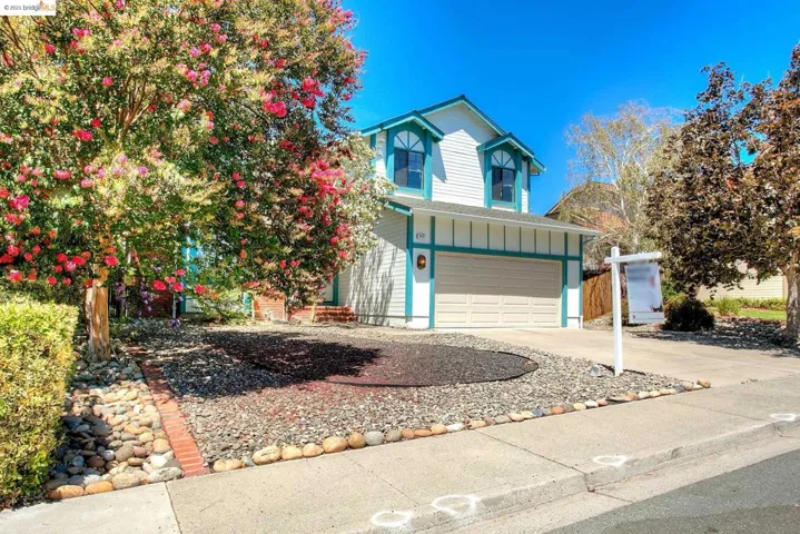 913 Flintrock Dr, Antioch, California 94509