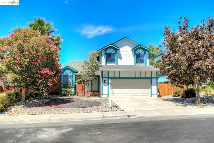 913 Flintrock Dr, Antioch, California 94509